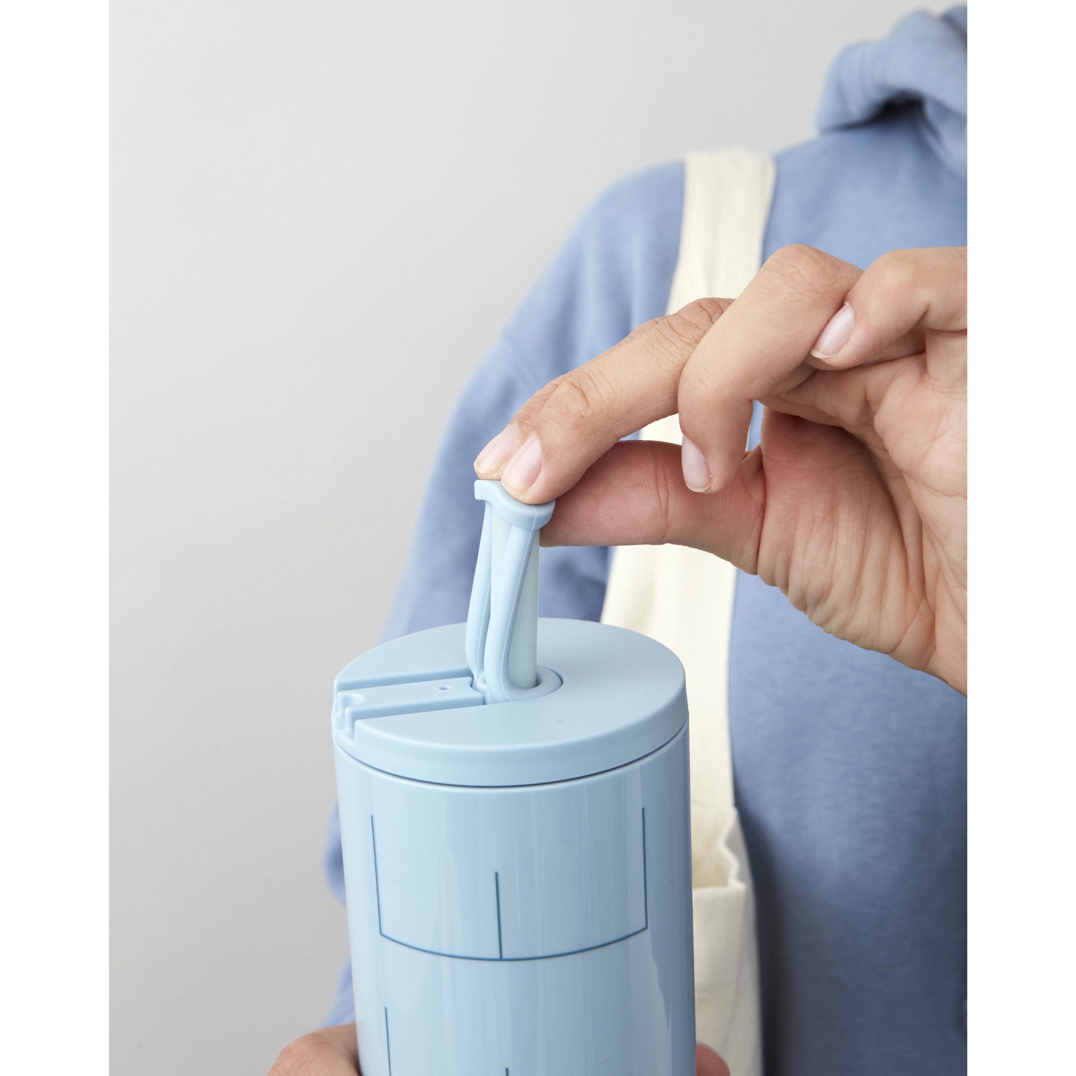 [product_category]-Design Letters Travel Straw Bottle 500 Ml, Light Blue-Design Letters-5710498188962-30101018LBLIFE-DES-5