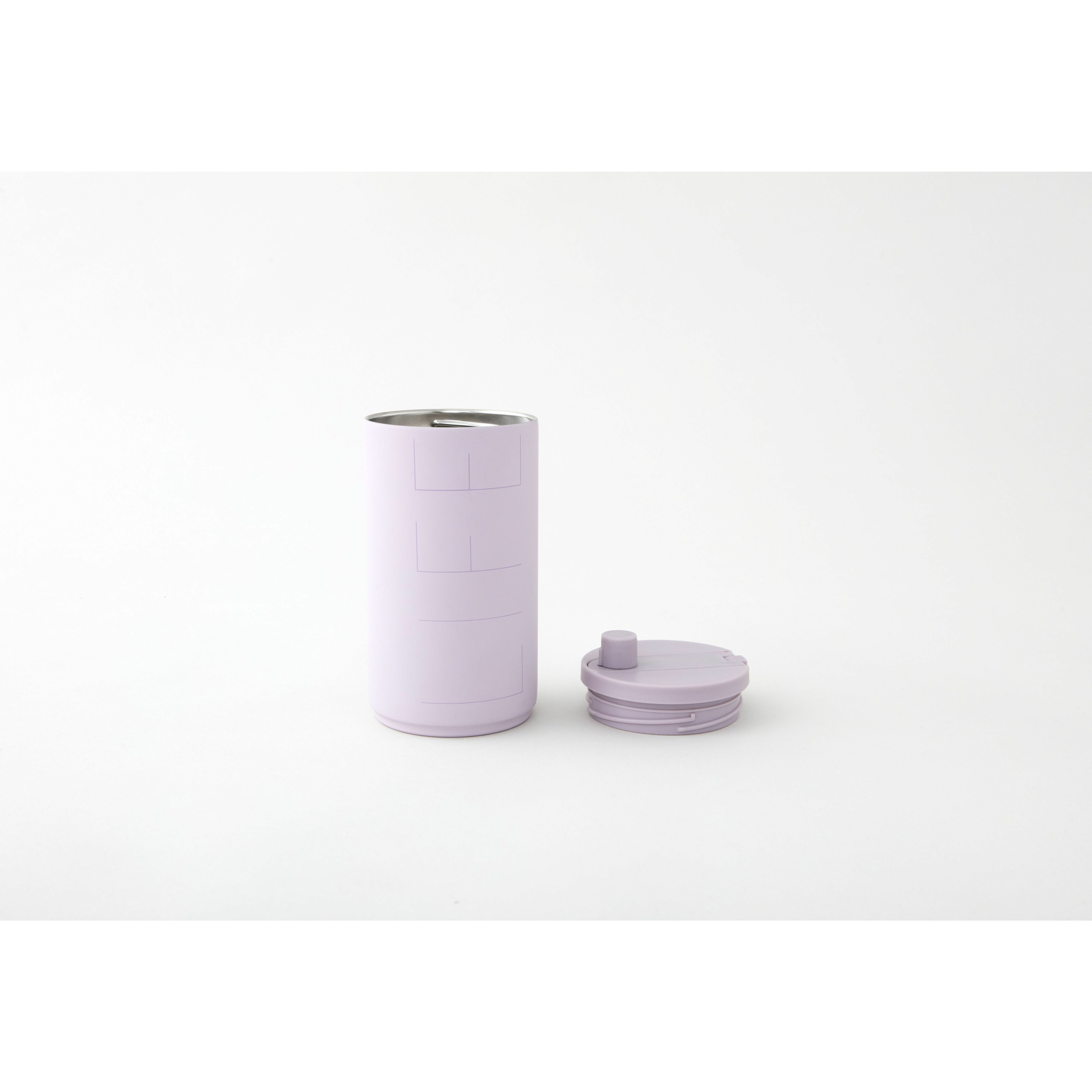 [product_category]-Design Letters Travel Thermo Cher 350 Ml, Lavender-Design Letters-5710498188900-30101019LAVENLIFE-DES-2