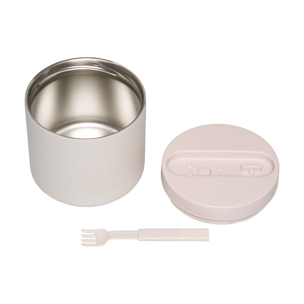 [product_category]-Design Letters Travel Thermo Lunch Box Large, Pastel Beige-Design Letters-5710498196851-30101029PASTELBEIGE-DES-2