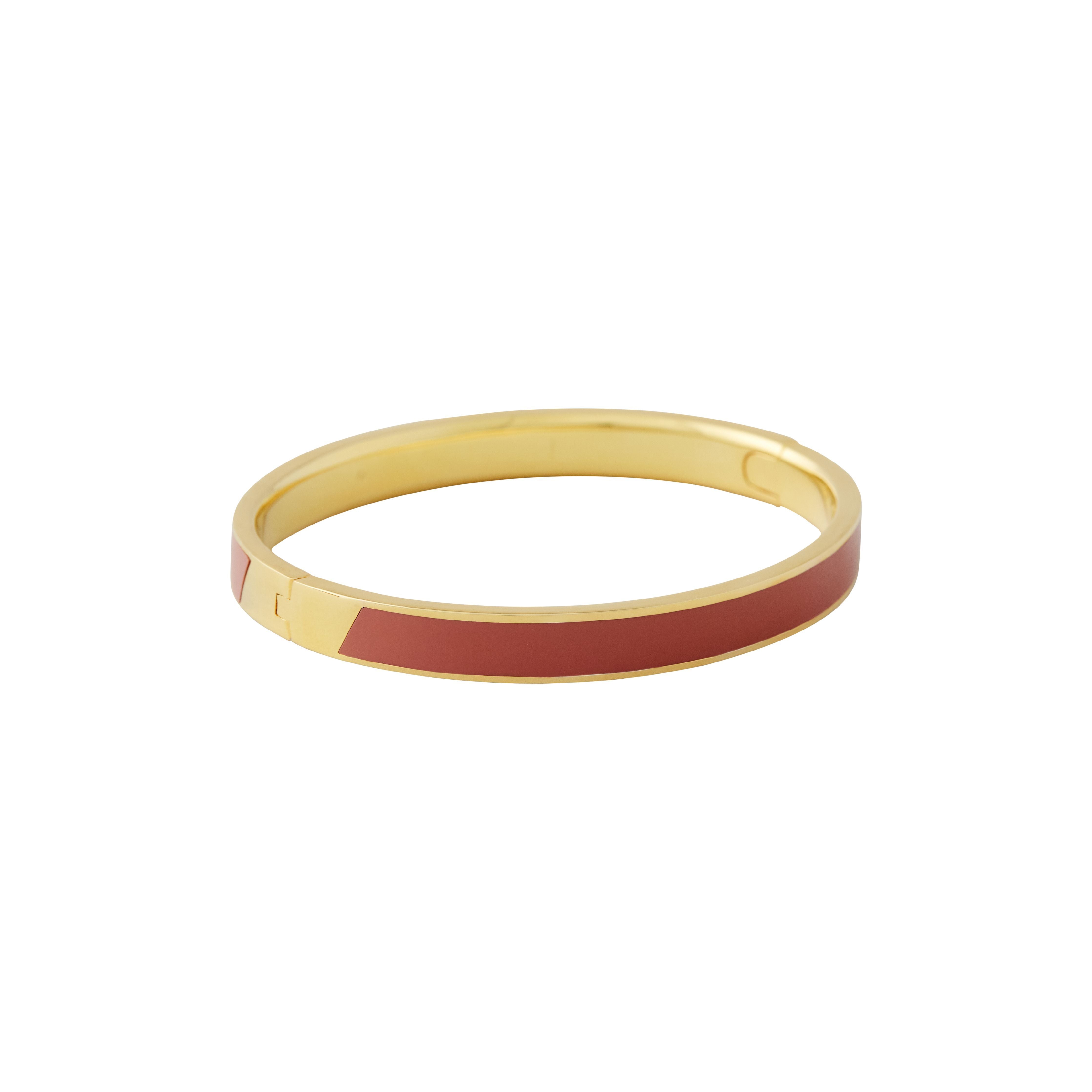[product_category]-Design Letters Word Candy Bracelet Love Brass Gold Platted, Red-Design Letters-5710498189266-90502002ARLOVE-DES-2