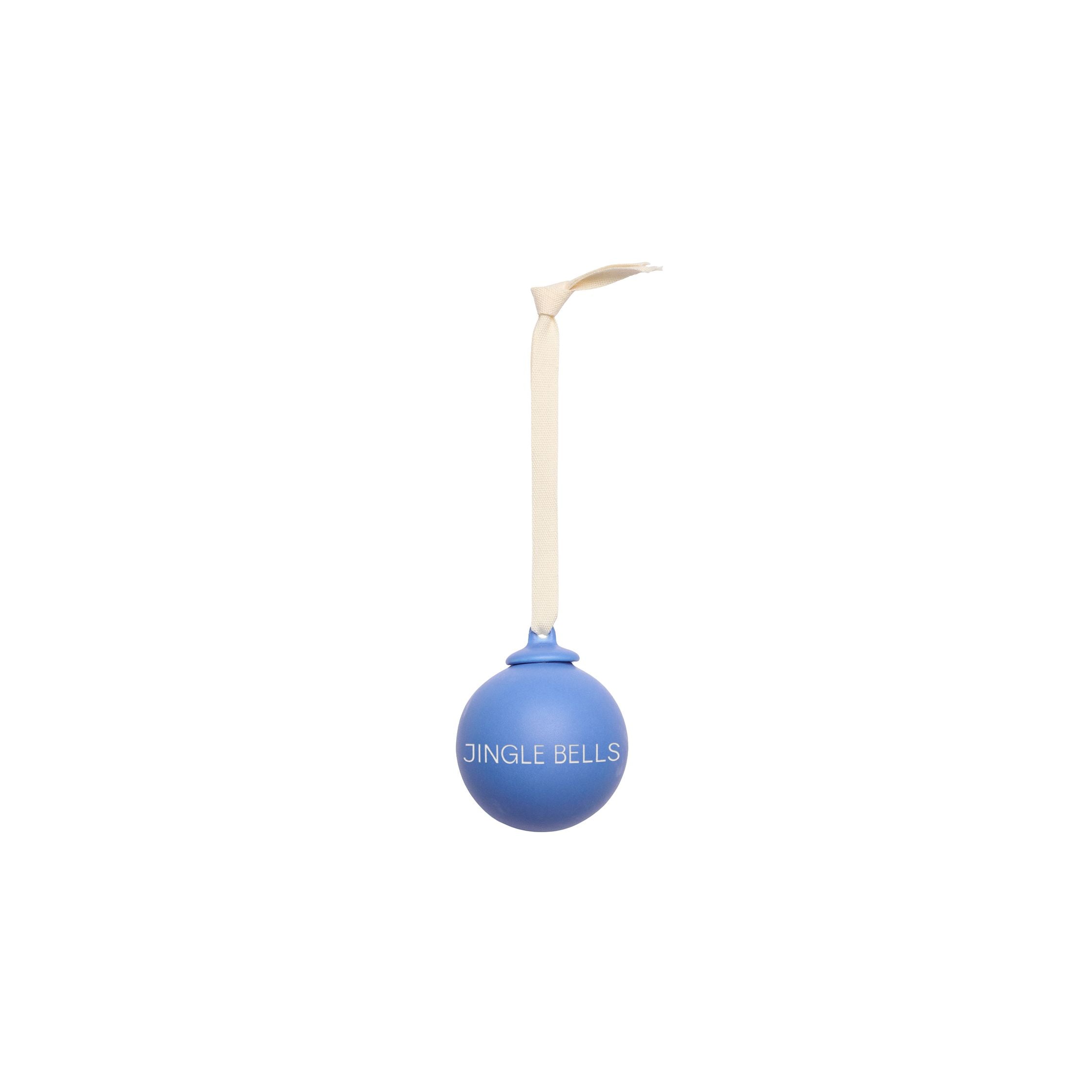 [product_category]-Design Letters Xmas Stories Ball Pendants 40mm (Set Of 4 Pcs), Cobalt Blue/Light Blue-Design Letters-5710498195977-10105001COBALLIBLU-DES-2