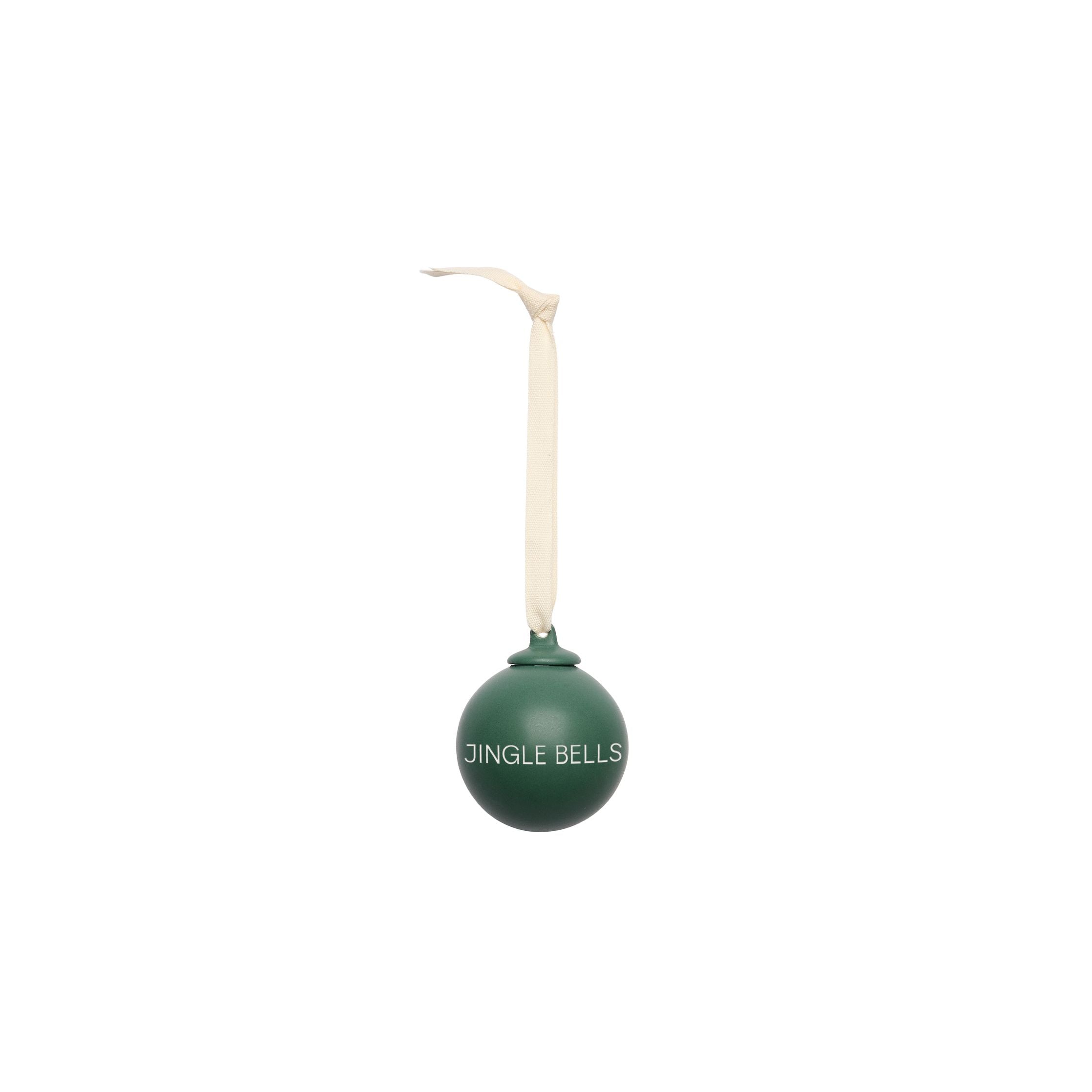 [product_category]-Design Letters Xmas Stories Ball Pendants 40mm (Set Of 4 Pcs), Dark Green/Dusty Green-Design Letters-5710498195960-10105001DGRNDUGREN-DES-2