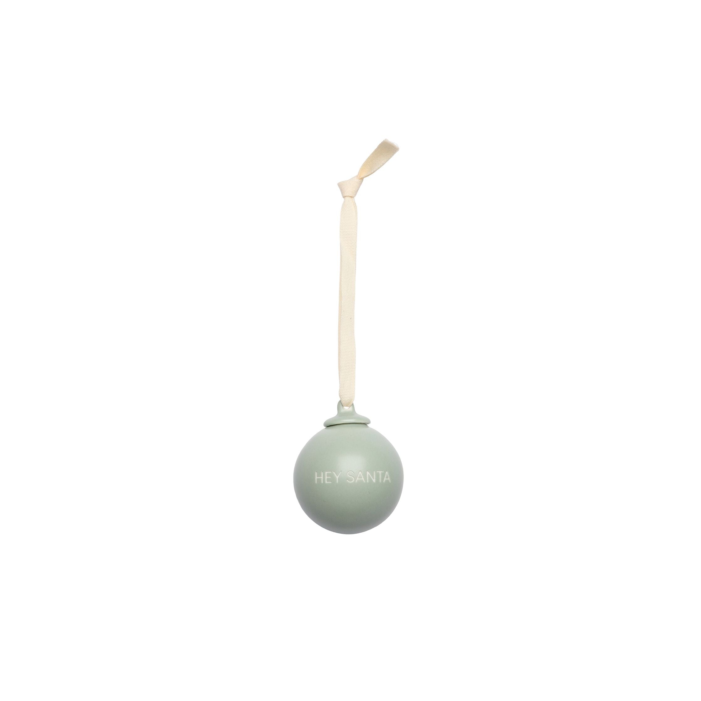 [product_category]-Design Letters Xmas Stories Ball Pendants 40mm (Set Of 4 Pcs), Dark Green/Dusty Green-Design Letters-5710498195960-10105001DGRNDUGREN-DES-3
