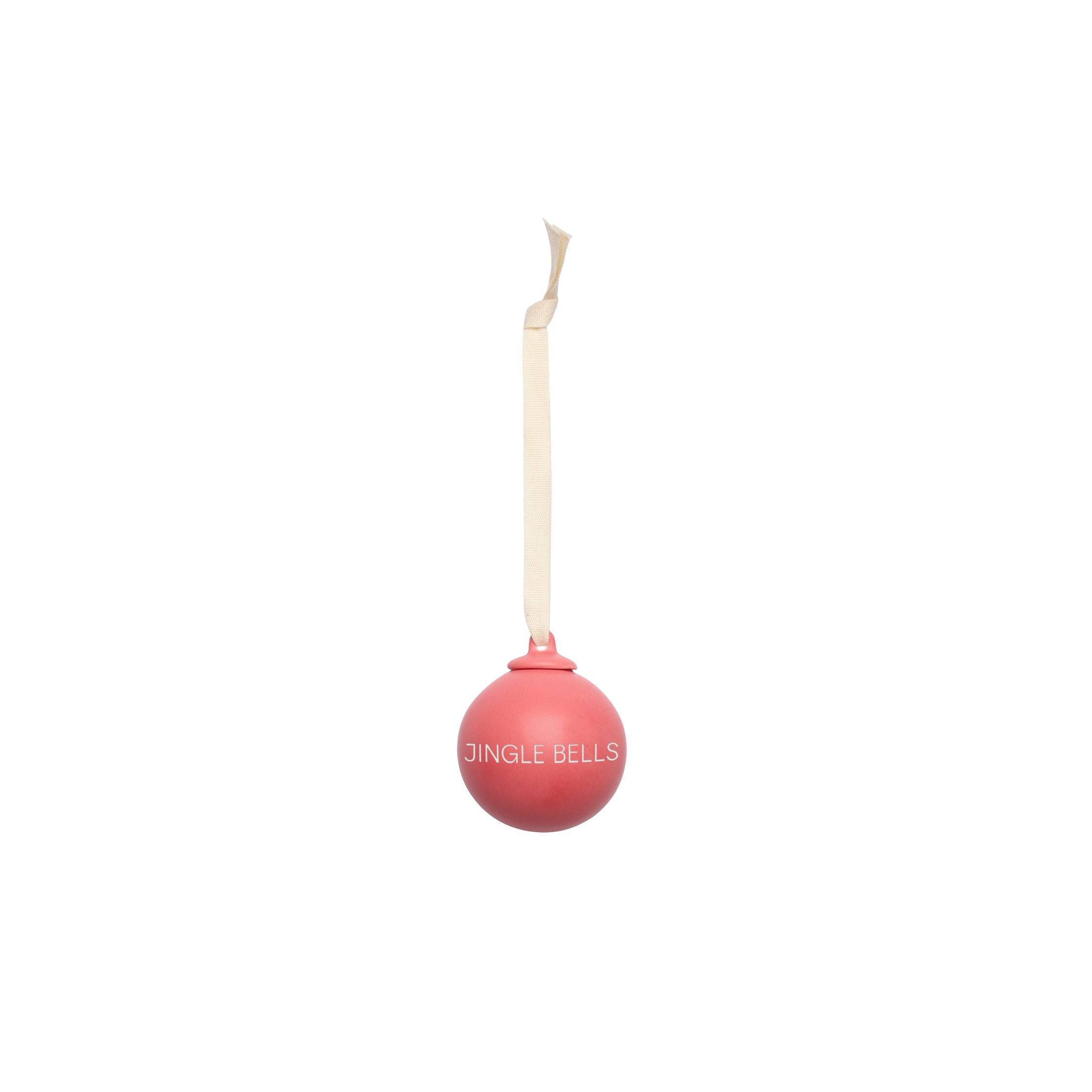 [product_category]-Design Letters Xmas Stories Ball Pendants 40mm (Set Of 4 Pcs), Lavender/Faded Rose-Design Letters-5710498195953-10105001LAVENFAROS-DES-2