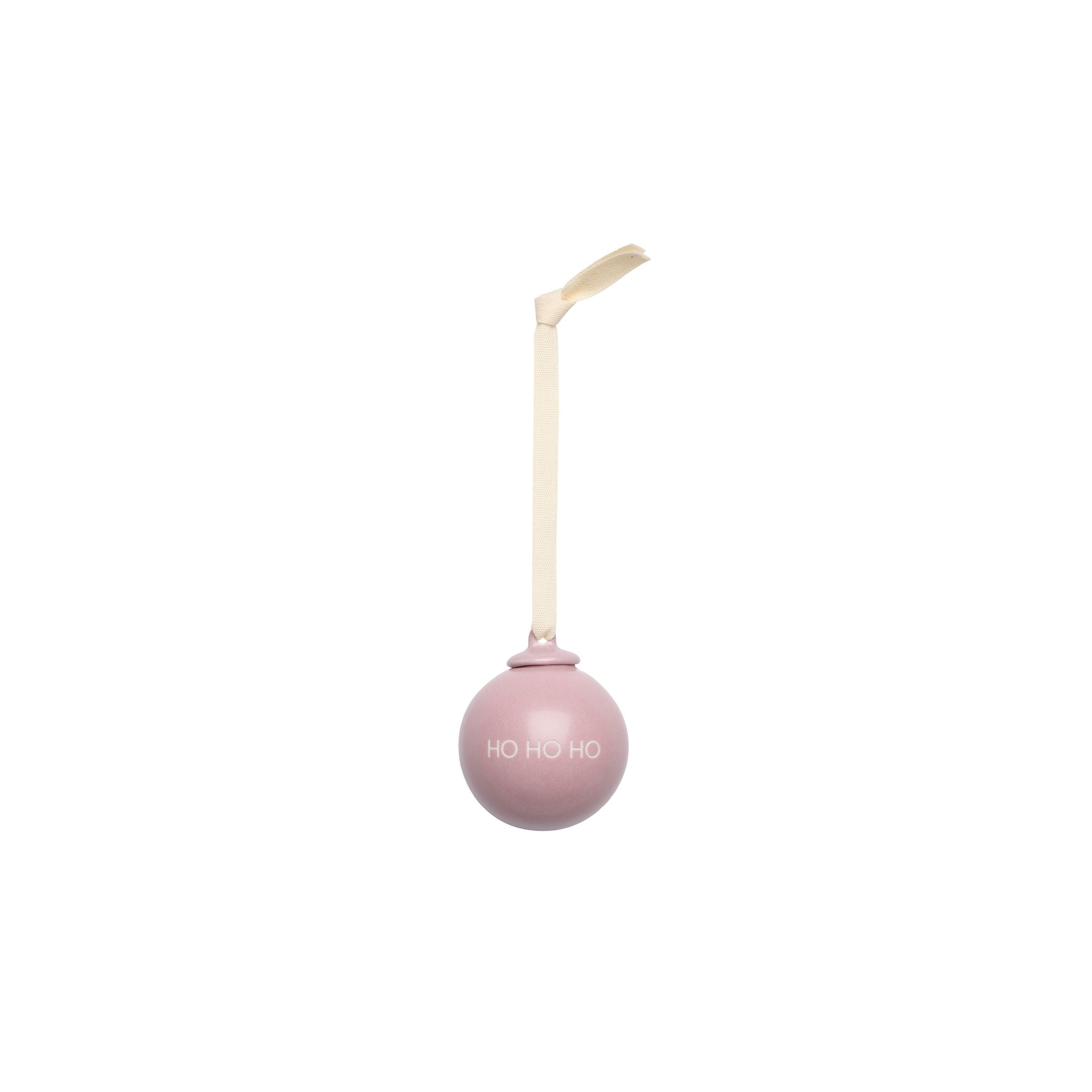 [product_category]-Design Letters Xmas Stories Ball Pendants 40mm (Set Of 4 Pcs), Lavender/Faded Rose-Design Letters-5710498195953-10105001LAVENFAROS-DES-3
