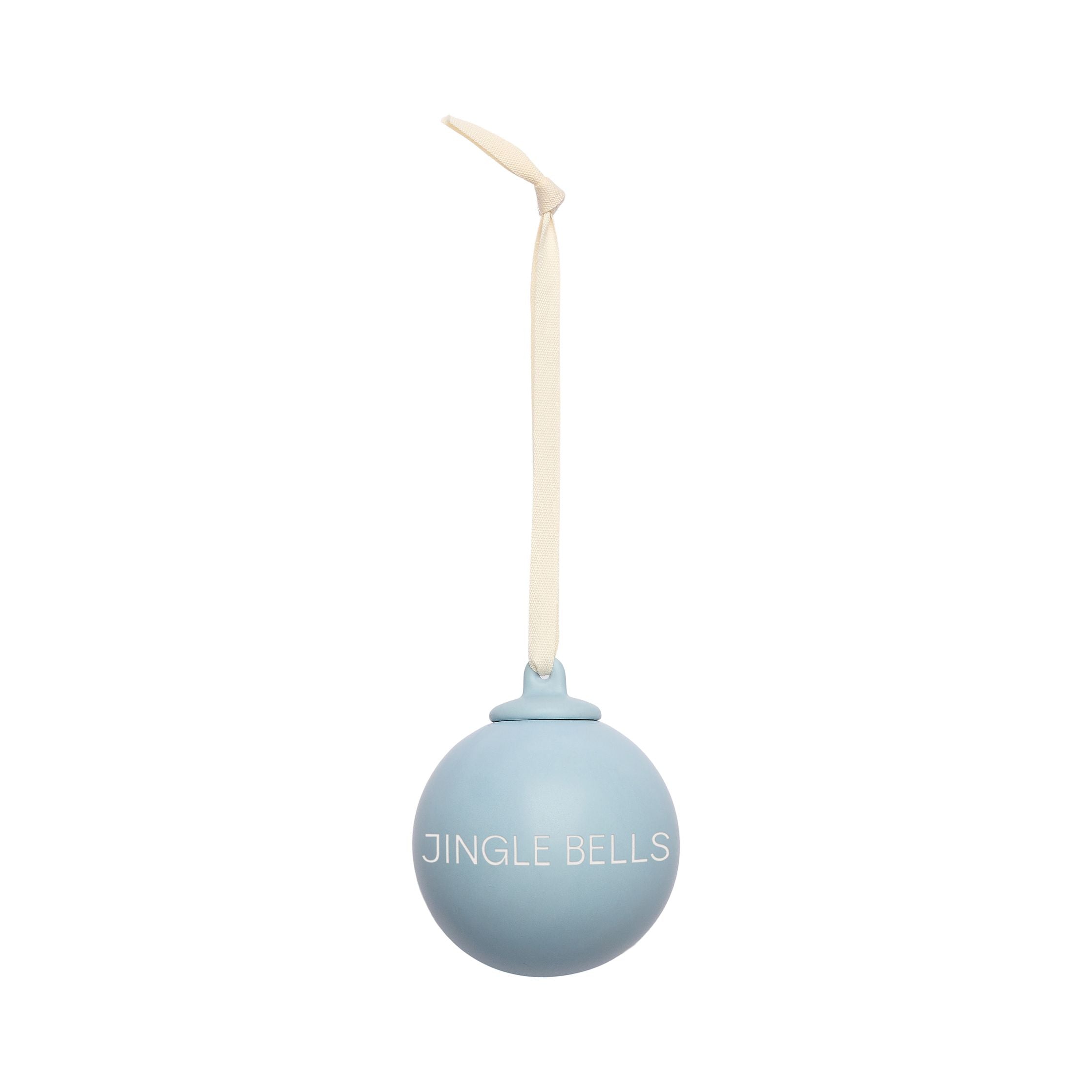 [product_category]-Design Letters Xmas Stories Ball Pendants 60mm (Set Of 4 Pcs), Cobalt Blue/Light Blue-Design Letters-5710498195946-10105002COBALLIBLU-DES-2