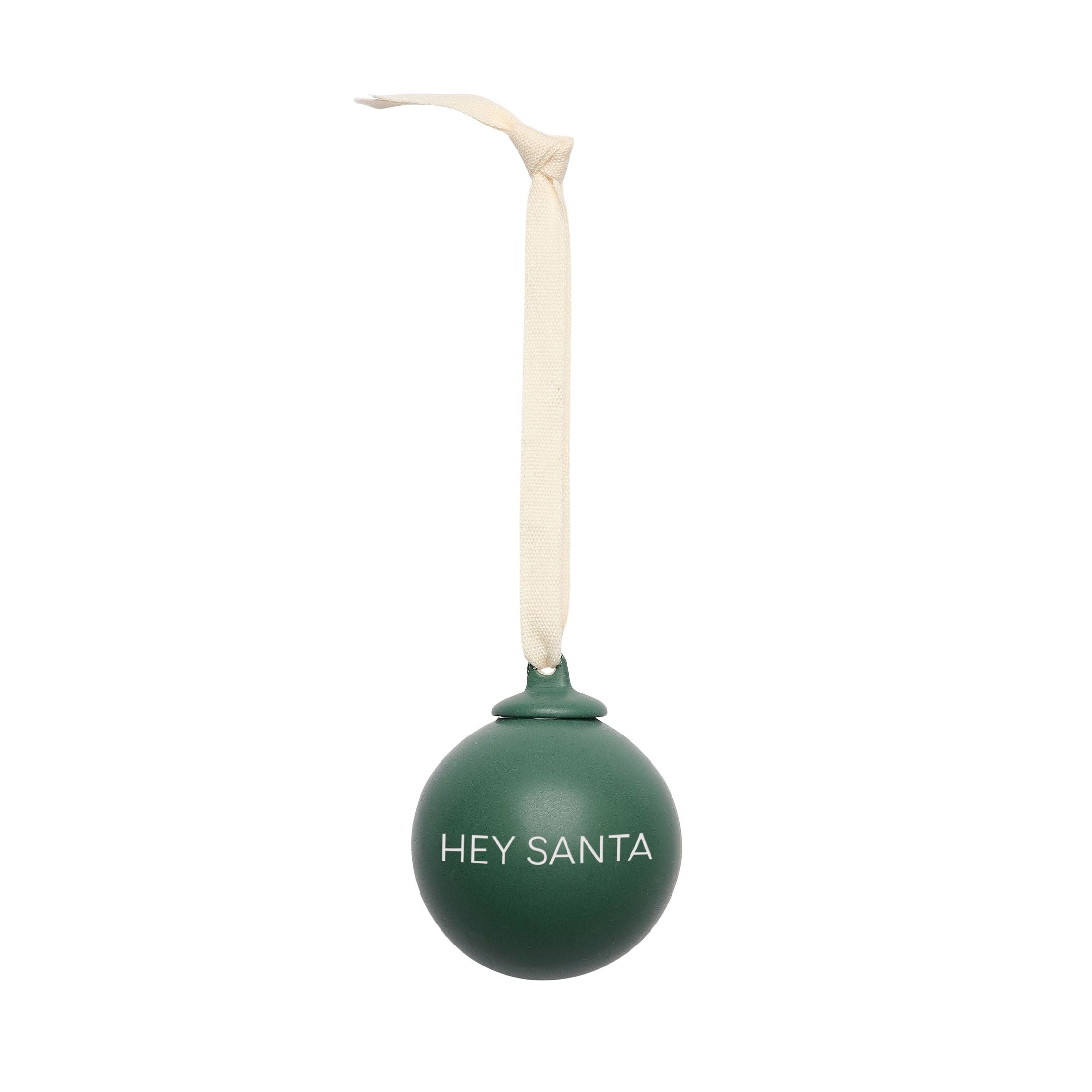 [product_category]-Design Letters Xmas Stories Ball Pendants 60mm (Set Of 4 Pcs), Dark Green/Dusty Green-Design Letters-5710498195939-10105002DGRNDUGREN-DES-2