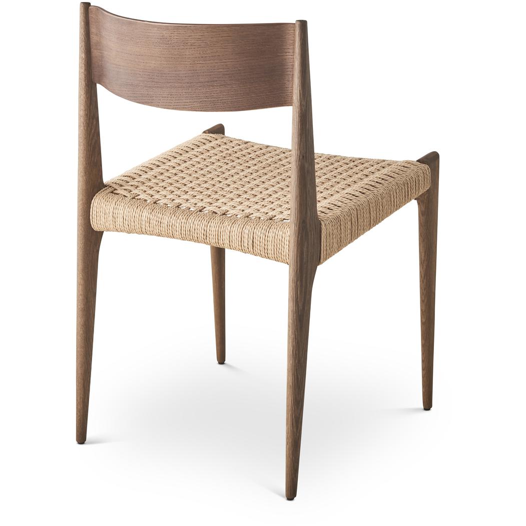 [product_category]-Dk3 Pia Dining Chair, Smoked Oak/Natural Paper Cordel-DK3-5714615026946-PIA-SO-OI-PC-DK3-3
