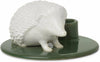 DOTTIR Fødselsdagshistorier Hedgehog Green, 8 cm