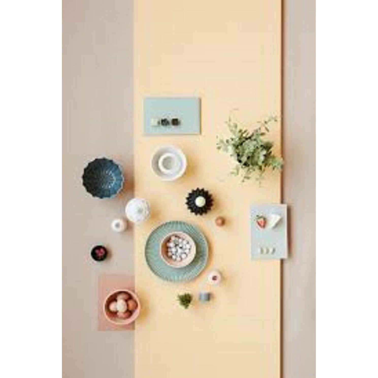 [product_category]-Dottir Pipanella Dot Serving Board Celadon, 23,5cm-Dottir-5712466004885-11615-DOT-2