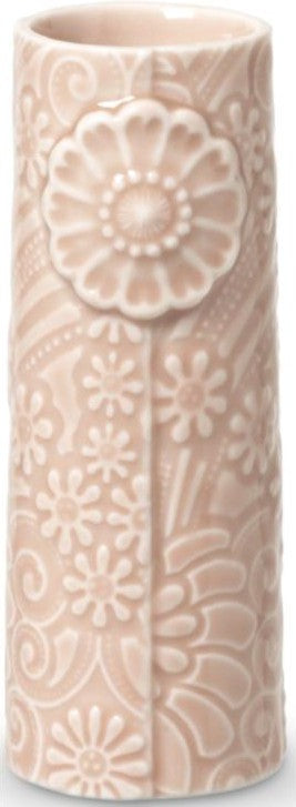 [product_category]-Dottir Pipanella Flower Vase Rose, 9cm-Dottir-5712466005271-11276-DOT-1