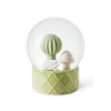 Dottir søde historier Spring Globe Clover