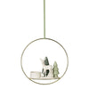 Dottir Winter Stories Bambi Votive Ring