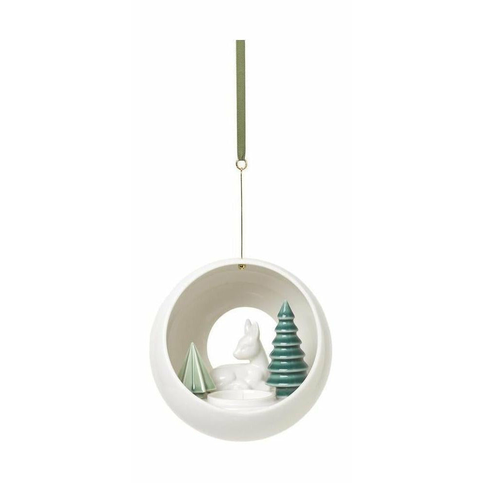 [product_category]-Dottir Winter Stories Fawn Candle Holder-Dottir-5712466005622-91270-DOT-1