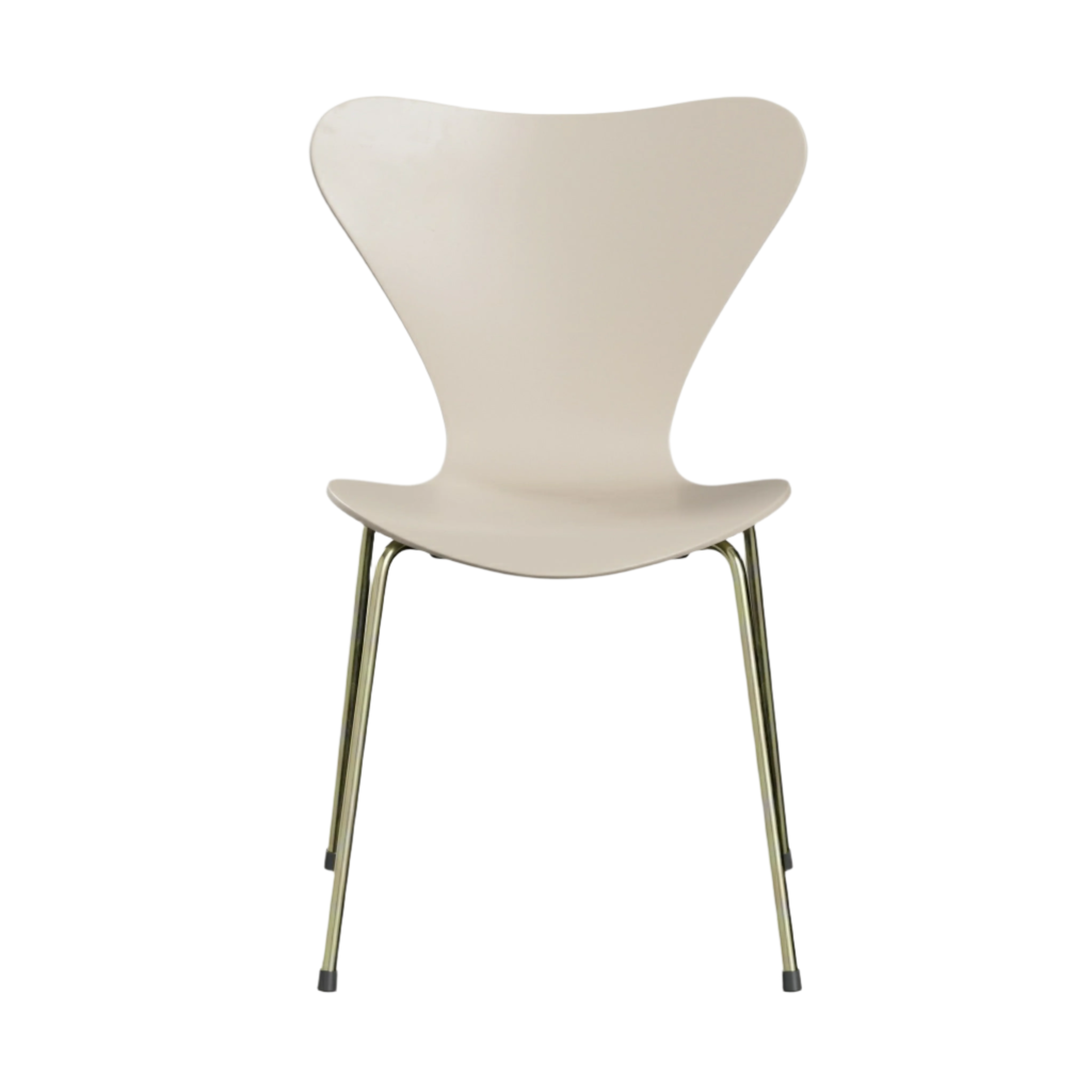 Fritz Hansen Series 7™ Chair, Anniversary Edition 7:14 Am, Beige