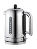 Dualit Klassisk kedel 1,7 L, rustfrit stål poleret
