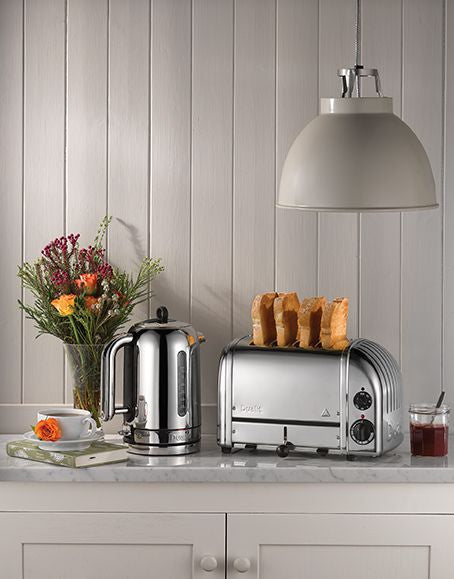 [product_category]-Dualit Classic Toaster New Gen 4 Slot, Polished-Dualit-0619743470300-47030-DUA-4