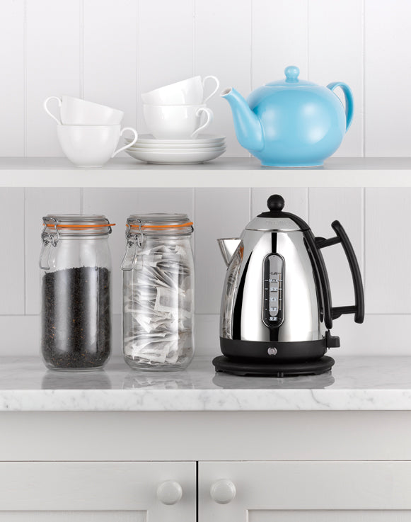 [product_category]-Dualit Lite Kettle 1,5 L, Black-Dualit-6197437202078-72020-DUA-12