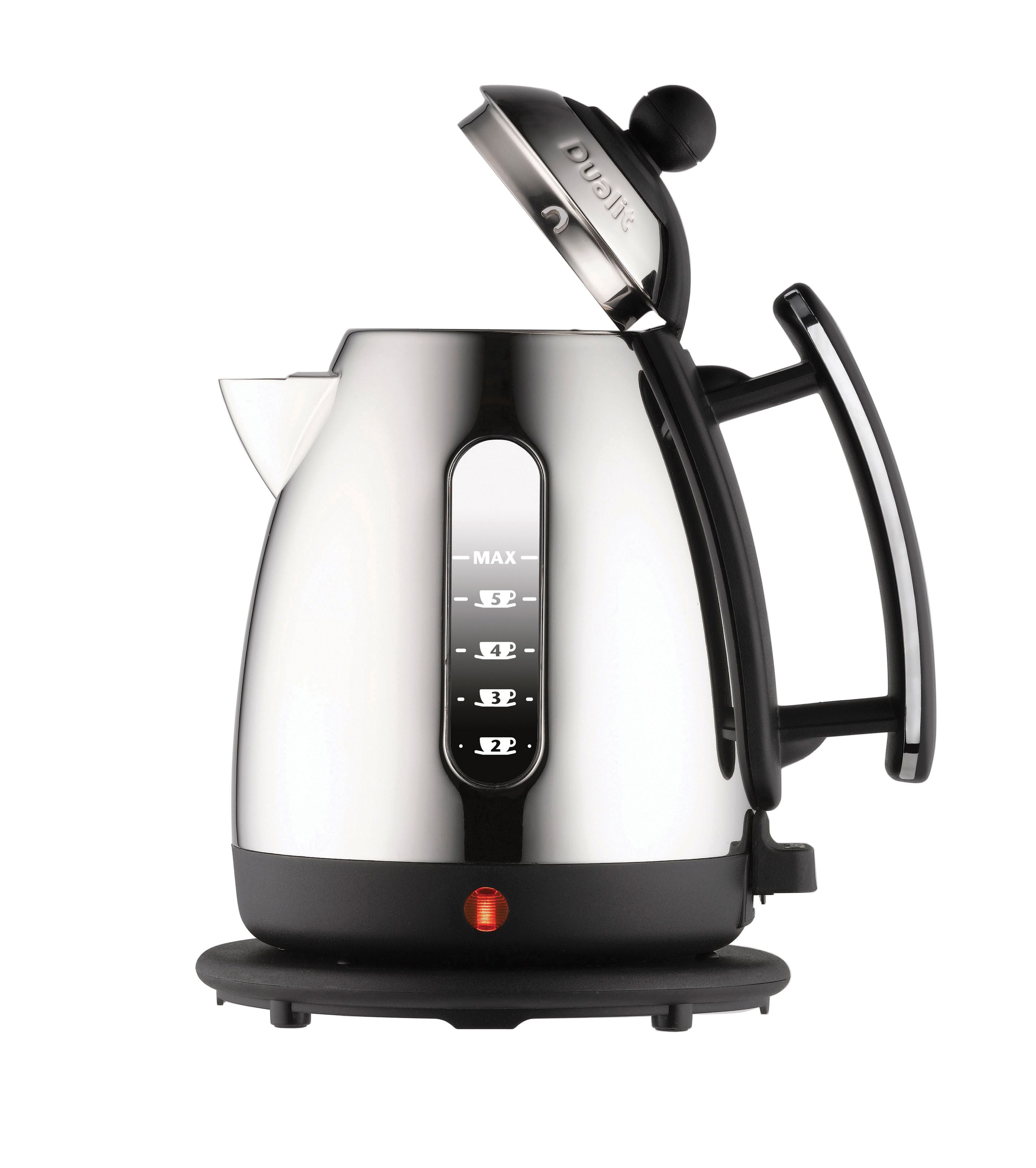 [product_category]-Dualit Lite Kettle 1,5 L, Black-Dualit-6197437202078-72020-DUA-2