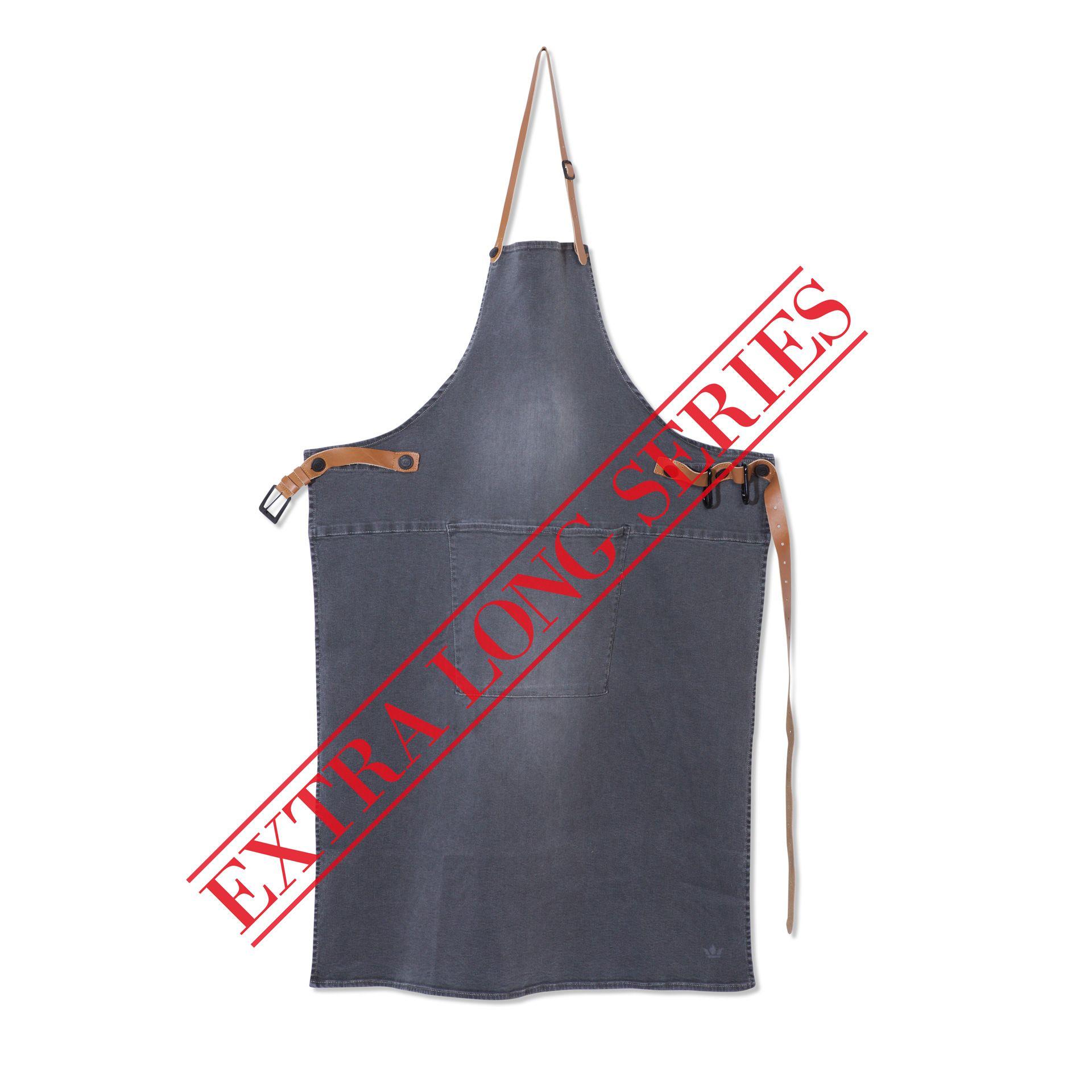 [product_category]-Dutchdeluxes Apron In Bbq Style Denim, Grey-Dutchdeluxes-8718885434125-AA-BSD-WG-DUT-1