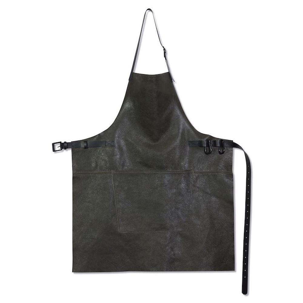 [product_category]-Dutchdeluxes Apron In Bbq Style, Vintage Grey-Dutchdeluxes-8718885434408-AA-BS-VG-DUT-1