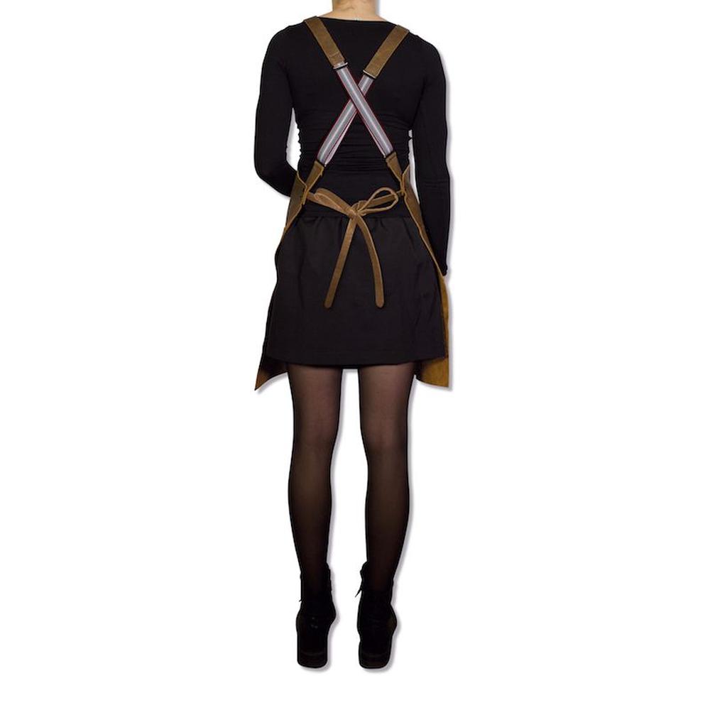 [product_category]-Dutchdeluxes Apron With Suspenders, Vintage Brown-Dutchdeluxes-8718885434569-DDLP-SSL-VB-DUT-3