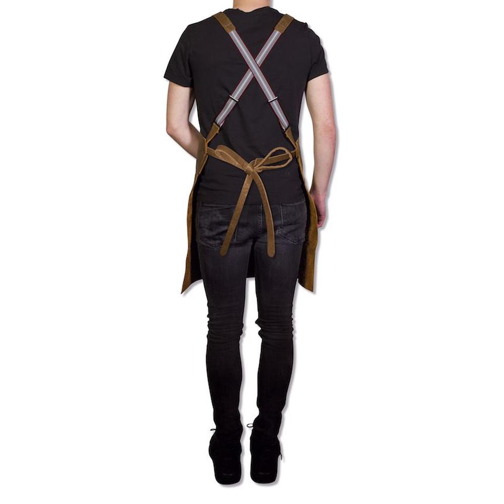 [product_category]-Dutchdeluxes Apron With Suspenders, Vintage Brown-Dutchdeluxes-8718885434569-DDLP-SSL-VB-DUT-5