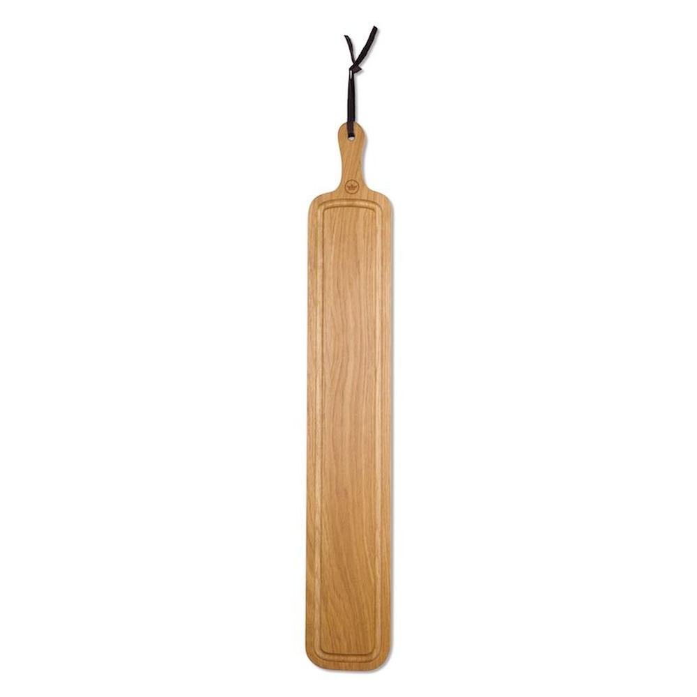 [product_category]-Dutchdeluxes Bread Board Xl With Stripes, Oak-Dutchdeluxes-8718885430936-BBST-DUT-1