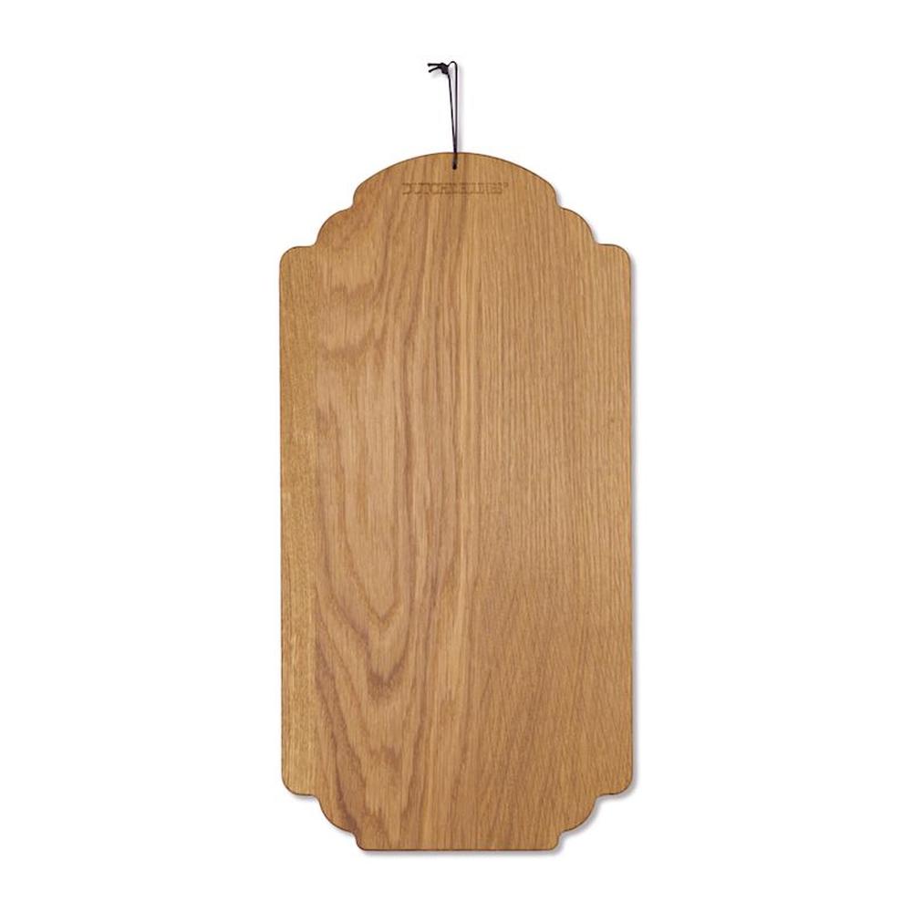 [product_category]-Dutchdeluxes Breakfast Board Frame, Oak-Dutchdeluxes-8718885435306-BBO-F-DUT-1
