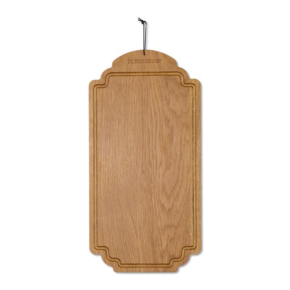 [product_category]-Dutchdeluxes Breakfast Board Frame, Oak-Dutchdeluxes-8718885435306-BBO-F-DUT-2