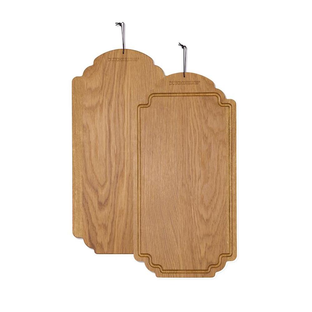 [product_category]-Dutchdeluxes Breakfast Board Frame, Oak-Dutchdeluxes-8718885435306-BBO-F-DUT-3