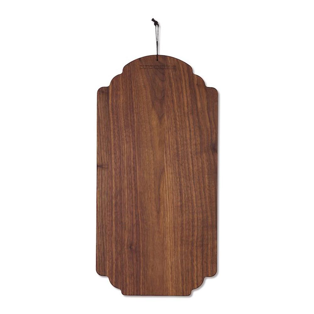 [product_category]-Dutchdeluxes Breakfast Board Frame, Walnut-Dutchdeluxes-8718885435368-BBW-F-DUT-2