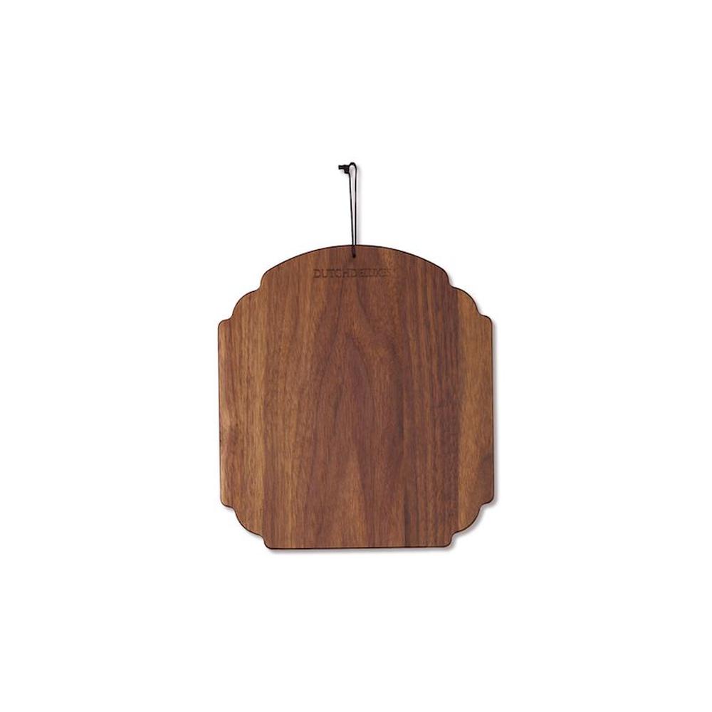 [product_category]-Dutchdeluxes Breakfast Board Frame Xs, Walnut-Dutchdeluxes-8718885435351-BBW-FXS-DUT-2