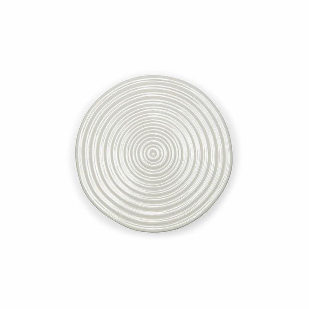 [product_category]-Dutchdeluxes Cake Stand ø 25 Cm, White-Dutchdeluxes-8718885436846-FSC-M-W-DUT-3