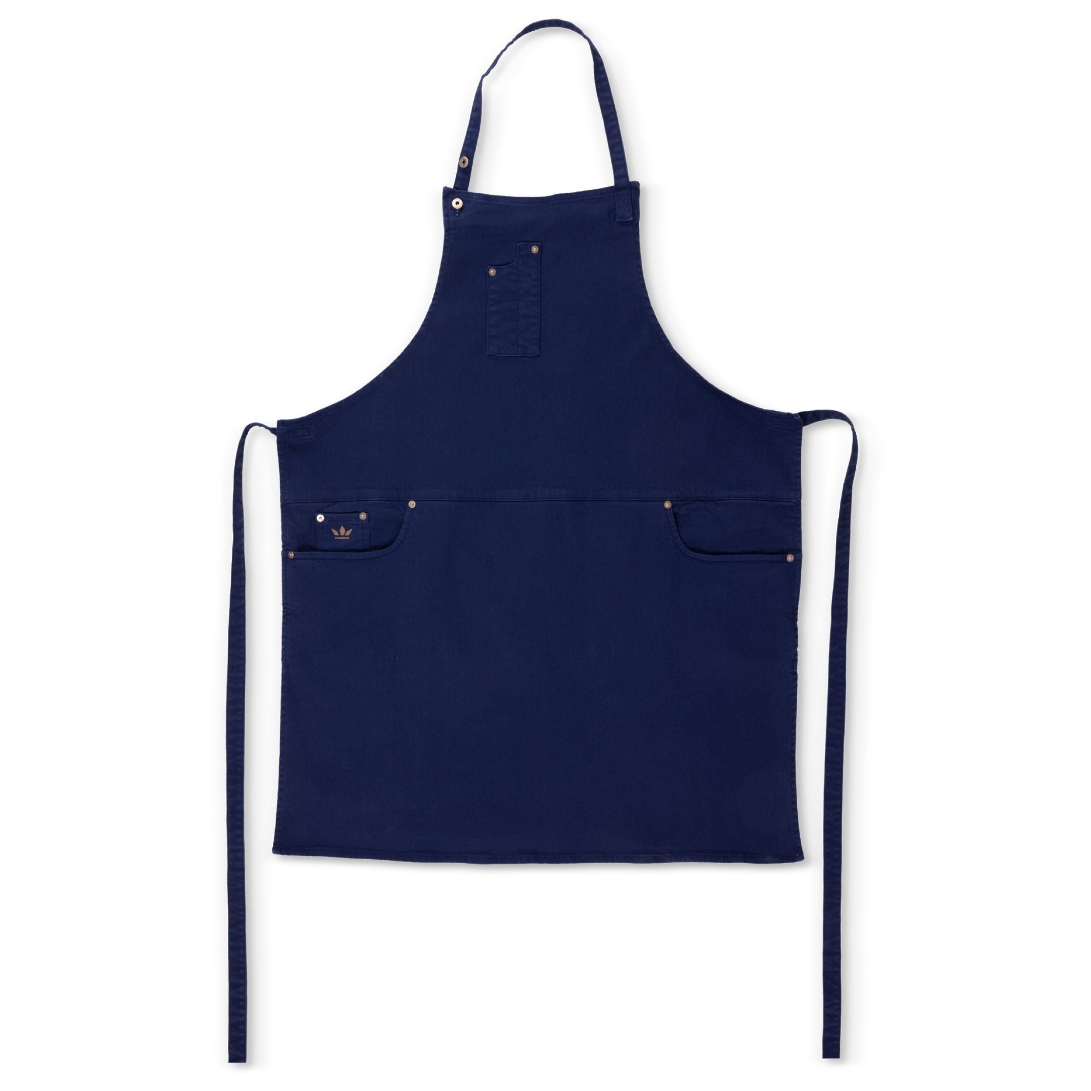 [product_category]-Dutchdeluxes Five Pocket Apron Comfort Fit, Dark Blue-Dutchdeluxes-8718885438185-AA-FPC-CF-DB-DUT-1