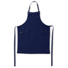 Dutchdeluxes Five Pocket Apron Comfort Fit, Dark Blue