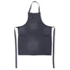 Dutchdeluxes Five Pocket Apron Comfort Fit, Washed Grey