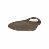 Dutchdeluxes Organic Lola Board Plate, Platinum Matt