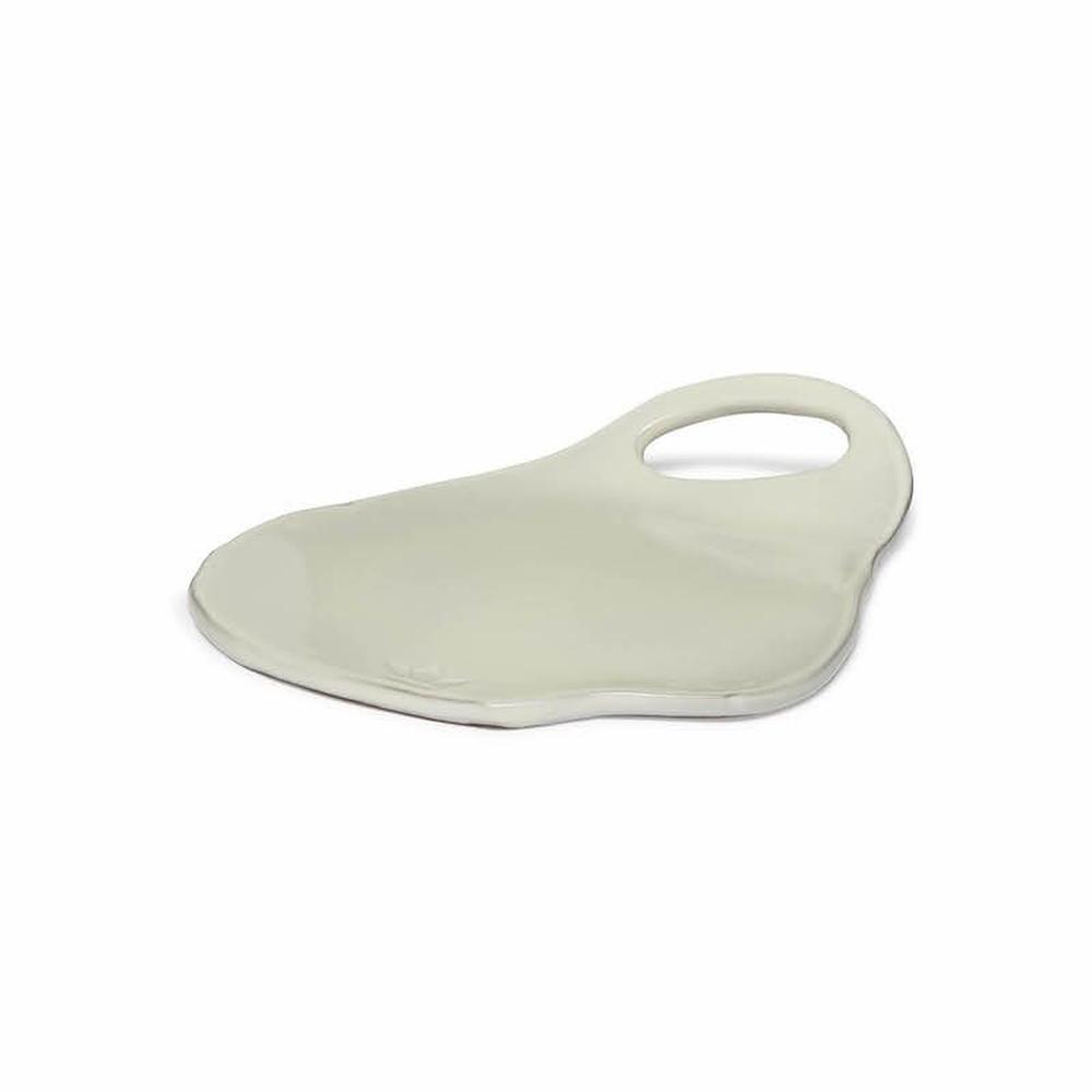 [product_category]-Dutchdeluxes Organic Lola Board Plate, White-Dutchdeluxes-8718885436709-4-BPC-L-W-DUT-1
