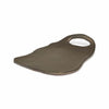 Dutchdeluxes Organic Ted Board, Platinum Matt