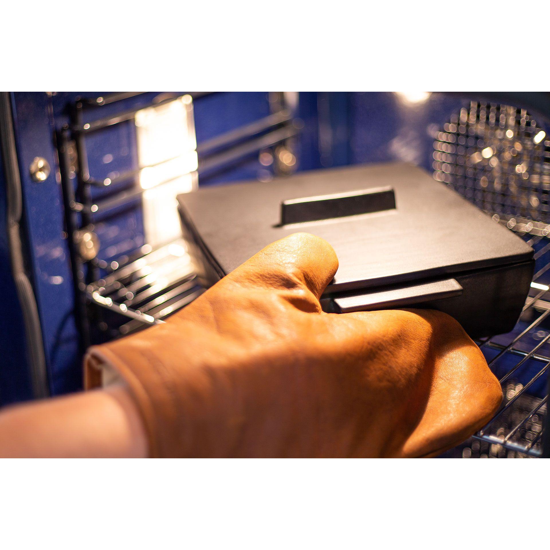 [product_category]-Dutchdeluxes Pot Glove Classic Leather, Black-Dutchdeluxes-8718885432343-OG-U-BL-DUT-6