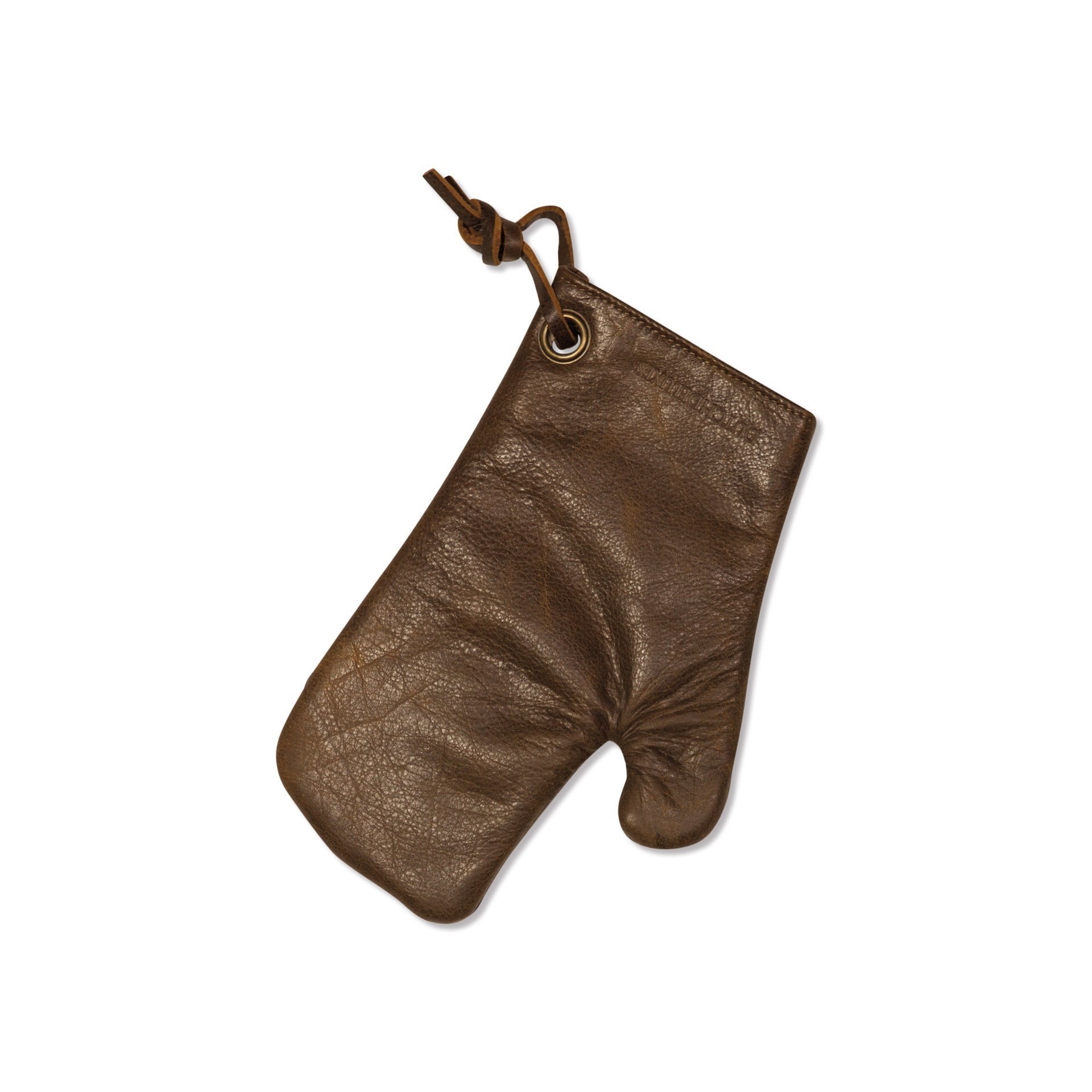 [product_category]-Dutchdeluxes Pot Glove Vintage Leather, Vintage Brown-Dutchdeluxes-8718885434804-OG-V-VB-DUT-2