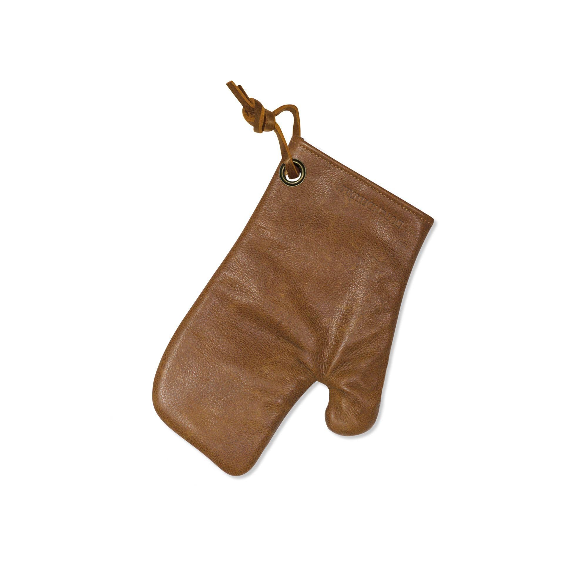 [product_category]-Dutchdeluxes Pot Glove Vintage Leather, Vintage Cognac-Dutchdeluxes-8718885434828-OG-V-VC-DUT-1