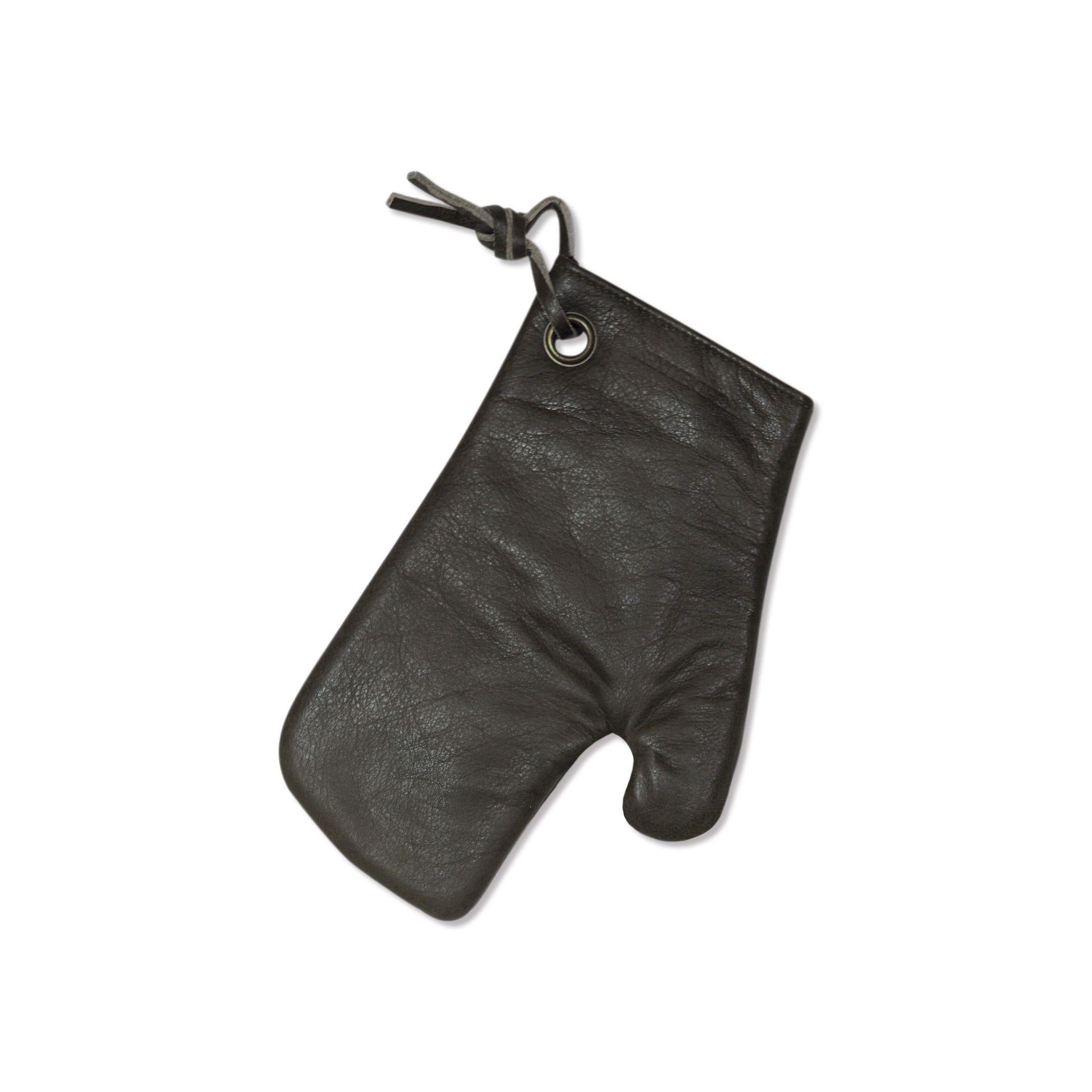 [product_category]-Dutchdeluxes Pot Glove Vintage Leather, Vintage Grey-Dutchdeluxes-8718885434811-OG-V-VG-DUT-1
