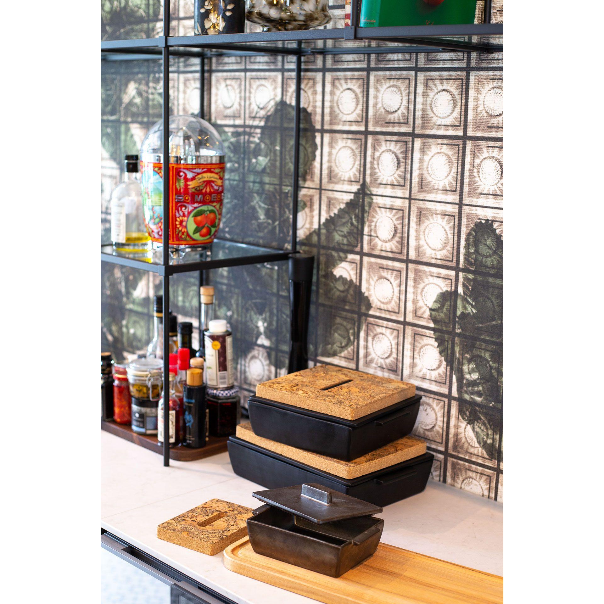 [product_category]-Dutchdeluxes Rectangular Casserole Dish Large, Matt Black-Dutchdeluxes-8718885437355-ODC-RL-BM-DUT-3