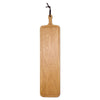 Dutchdeluxes Slim Bread Board XL, Oak