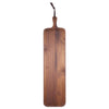 Dutchdeluxes Slim Bread Board XL, Walnut