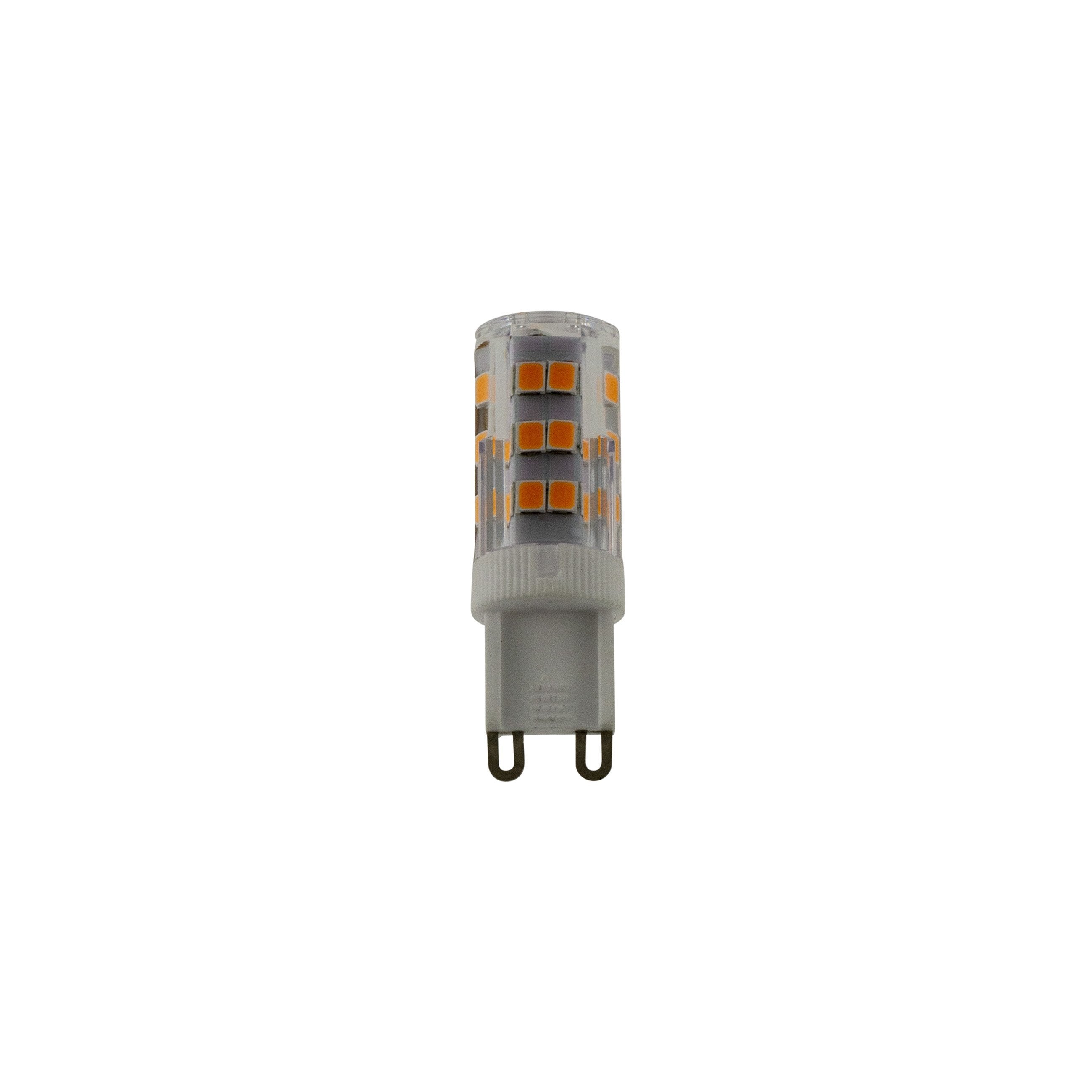 [product_category]-Dyberg Larsen Bulb G9 4,5 W-Dyberg Larsen-5704709030331-3033-DYB-1