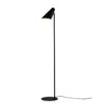 Cale Floor Lamp Black