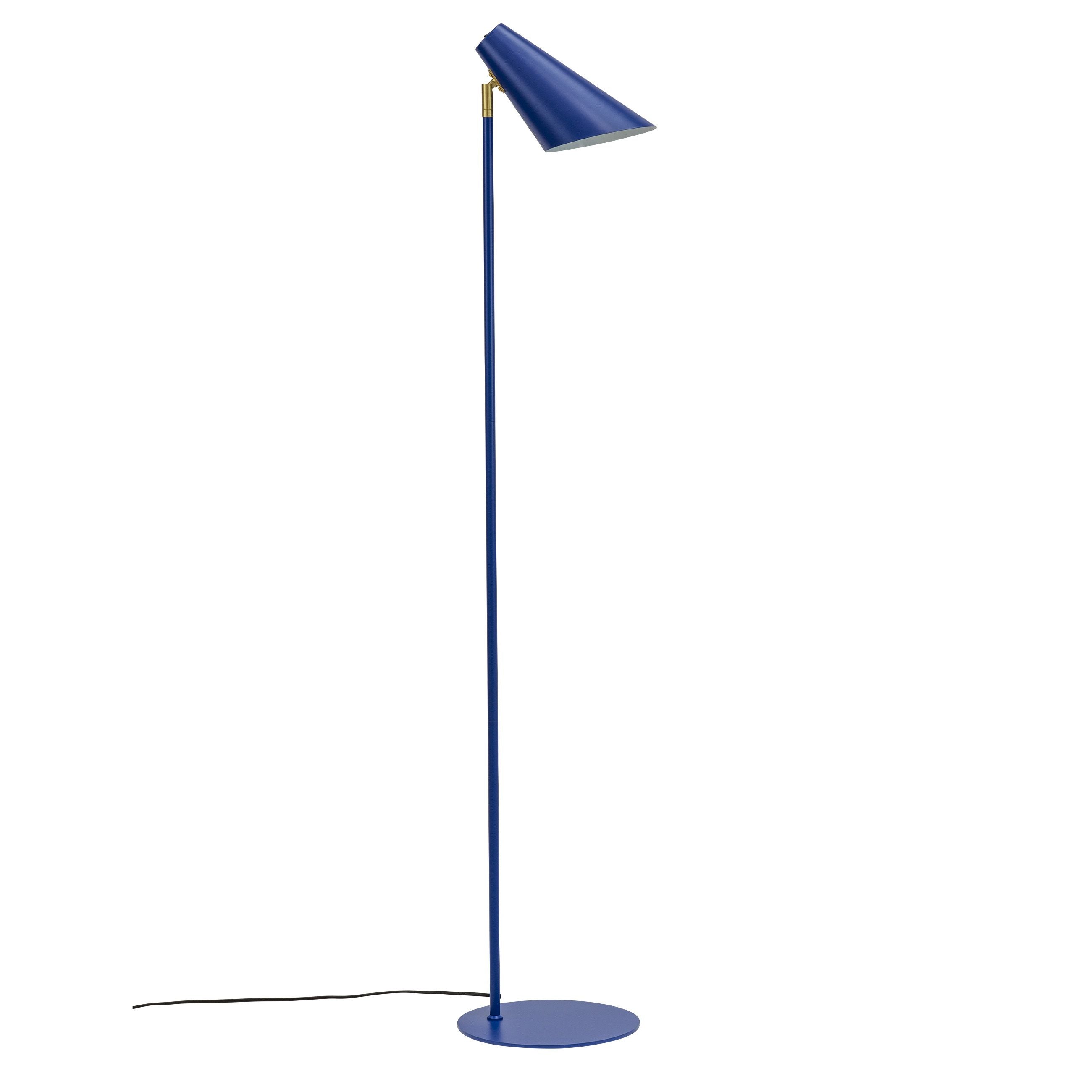 [product_category]-Dyberg Larsen Cale Floor Lamp, Blue-Dyberg Larsen-5704709050353-5035-DYB-3